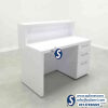 Island Reception Counter in Lagos Nigeria
