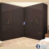 Large Wardrobe Closet in Lagos, Abuja FCT, Akure, Owerri, Port harcourt, Asaba, Benin, Kano, Minna, Nigeria
