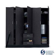Latest Wardrobe in Lagos, Abuja FCT, Akure, Owerri, Port harcourt, Asaba, Benin, Kano, Minna, Nigeria