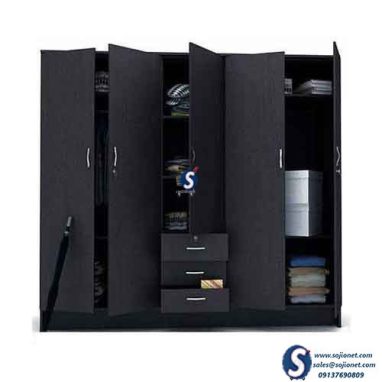 Latest Wardrobe in Lagos, Abuja FCT, Akure, Owerri, Port harcourt, Asaba, Benin, Kano, Minna, Nigeria