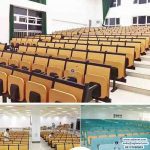 SCHOOL FURNITURE
