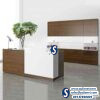 Library Reception Table Counter in Lagos Nigeria