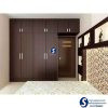 Luxury Wardrobe in Lagos, Abuja FCT, Akure, Owerri, Port harcourt, Asaba, Benin, Kano, Minna, Nigeria