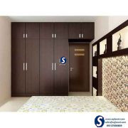 Luxury Wardrobe in Lagos, Abuja FCT, Akure, Owerri, Port harcourt, Asaba, Benin, Kano, Minna, Nigeria