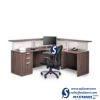 MFC Reception Table Counter in Lagos Nigeria