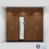 Master Bedroom Wardrobe in Lagos, Abuja FCT, Akure, Owerri, Port harcourt, Asaba, Benin, Kano, Minna, Nigeria