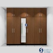 Master Bedroom Wardrobe in Lagos, Abuja FCT, Akure, Owerri, Port harcourt, Asaba, Benin, Kano, Minna, Nigeria