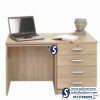 Modern Computer Table Desk in Lagos
