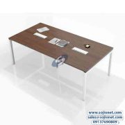 Modular Conference Table in Lagos Nigera