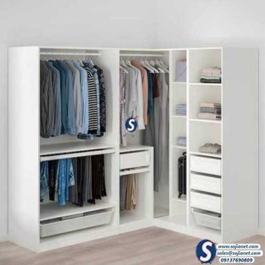 Modular Wardrobe in Lagos, Abuja FCT, Akure, Owerri, Port harcourt, Asaba, Benin, Kano, Minna, Nigeria
