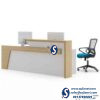 New Reception Table Counter in Lagos Nigeria