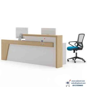 New Reception Table Counter in Lagos Nigeria