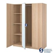 Popular Wardrobe in Lagos, Abuja FCT, Akure, Owerri, Port harcourt, Asaba, Benin, Kano, Minna, Nigeria