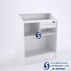 Portable Reception Counter Table in Lagos Nigeria