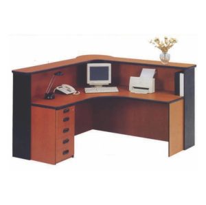 Reception Desk
