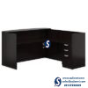 School Reception Counter Table in Lagos Nigeria