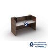 Self Service Reception Table Counter in Lagos Nigeria