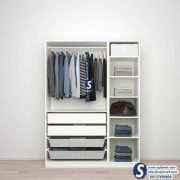 Short Wardrobe in Lagos, Abuja FCT, Akure, Owerri, Port harcourt, Asaba, Benin, Kano, Minna, Nigeria