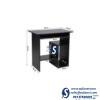 Simple Computer Table Desk in Lagos Nigeria