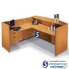 Simple Reception Table Counter in Lagos Nigeria