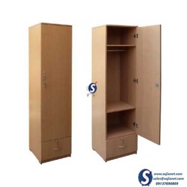 Single Door Wardrobe in Lagos, Abuja FCT, Akure, Owerri, Port harcourt, Asaba, Benin, Kano, Minna, Nigeria