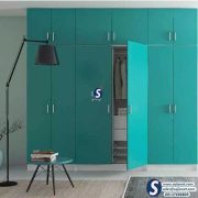 Six Doors Wardrobe in Lagos, Abuja FCT, Akure, Owerri, Port harcourt, Asaba, Benin, Kano, Minna, Nigeria