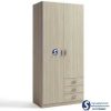Small Wardrobe in Lagos, Abuja FCT, Akure, Owerri, Port harcourt, Asaba, Benin, Kano, Minna, Nigeria
