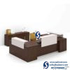 Standard-Size Reception Table Desk in Lagos Nigeria