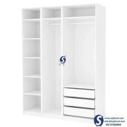Stand Alone Wardrobe in Lagos, Abuja FCT, Akure, Owerri, Port harcourt, Asaba, Benin, Kano, Minna, Nigeria