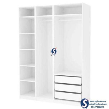 Stand Alone Wardrobe in Lagos, Abuja FCT, Akure, Owerri, Port harcourt, Asaba, Benin, Kano, Minna, Nigeria