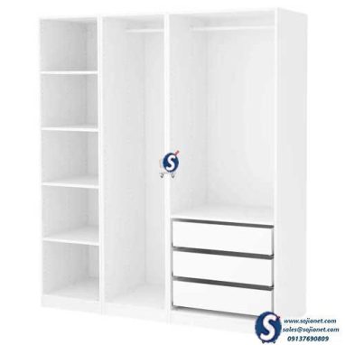 Standard Wardrobe in Lagos, Abuja FCT, Akure, Owerri, Port harcourt, Asaba, Benin, Kano, Minna, Nigeria