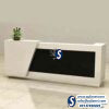 Straight Reception Table Counter in Lagos Nigeria
