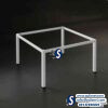 Strong Metal Leg Base inLagos, Abuja FCT, Akure, Owerri, Port harcourt, Asaba, Kano, Minna, Nigeria.