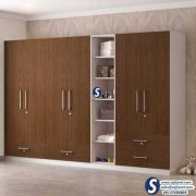 Stylish Wardrobe in Lagos, Abuja FCT, Akure, Owerri, Port harcourt, Asaba, Benin, Kano, Minna, Nigeria