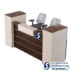 Supermarket Reception Table Counter in Lagos Nigeria