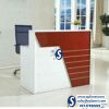 Tall Reception Table Desk in Lagos Nigeria