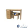 Vanity Table and Stool