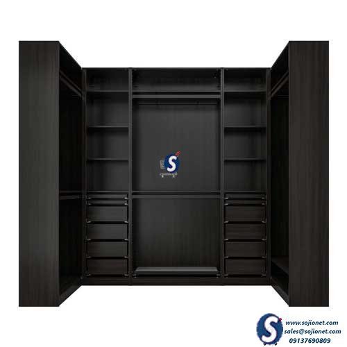 Walk In Wardrobe Closet in Lagos, Abuja FCT, Akure, Owerri, Port harcourt, Asaba, Benin, Kano, Minna, Nigeria