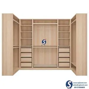 Walk In Wardrobe Closet in Lagos, Abuja FCT, Akure, Owerri, Port harcourt, Asaba, Benin, Kano, Minna, Nigeria