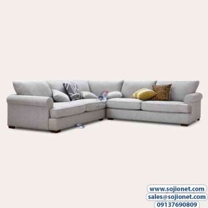 Apartment Size L Shaped Sofa in Lagos Abuja FCT Port harcourt Nigeria