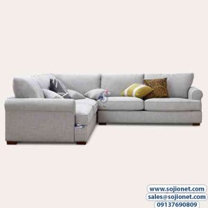 Apartment Size L Shaped Sofa in Lagos Abuja FCT Port harcourt Nigeria