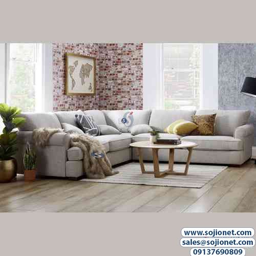 Apartment Size L Shaped Sofa in Lagos Abuja FCT Port harcourt Nigeria
