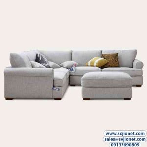 Apartment Size L Shaped Sofa in Lagos Abuja FCT Port harcourt Nigeria