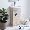 Base Only Bathroom Vanity in Lagos, Abuja FCT, Akure, Owerri, Port harcourt, Asaba, Kano, Minna, Nigeria.