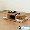 Beech Coffee Table in Lagos Abuja FCT Port harcourt Nigeria