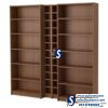 Best Bookshelf Bookcase in Lagos Nigeria