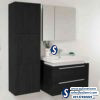 Big Sink Bathroom Vanity