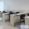 Computer Training Table Desk in Lagos, Abuja FCT, Akure, Owerri, Port harcourt, Asaba, Benin, Kano, Minna, Nigeria
