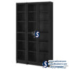 Contemporary Bookshelf Bookcase in Lagos Nigeria