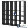 Cube Bookcase Bookshelf in Lagos